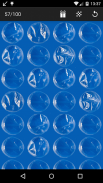 Antistress Plastic Bubbles screenshot 1