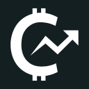 Crypto Market Cap - Crypto tracker, Alertes, News Icon