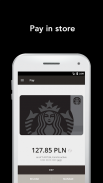 Starbucks CEE screenshot 4