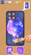 لعبة الهاتف المحمول DIY القضية screenshot 3