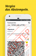 BVG Berlin Tickets screenshot 5