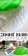 Fluffy Slime Recipes - How To Make Fluffy Slime screenshot 4