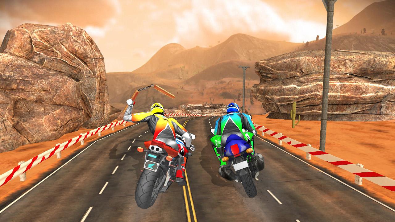 Road Rash Rider - Загрузить APK для Android | Aptoide