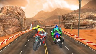 Road Rash Rider screenshot 4