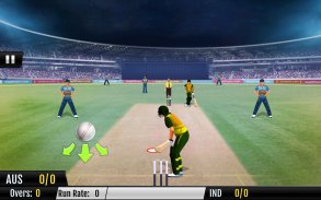 World T20 Cricket Champs 2016 screenshot 6