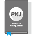 Pelengkap Kidung Jemaat (PKJ)