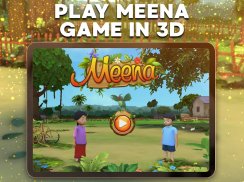 Meena Game 2 screenshot 5