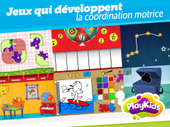 PlayKids+ Jeux Éducatifs screenshot 7