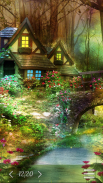 Hidden Object - Happy Place screenshot 4