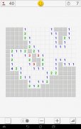 Minesweeper screenshot 9