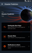 Disaster Prediction App screenshot 4