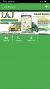 JAJ Mobile - Jasa Antar Jemput screenshot 4