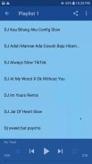 Berakhir Sudah Impian Cinta - DJ Emas Hantaran screenshot 3