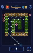 Brick Ball Fun - Crush blocks screenshot 6