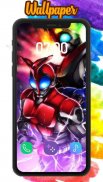 Kamen X Rider Zi O Wallpaper screenshot 4