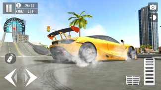 Drift Car Max: Pro Car Racing screenshot 1