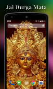 Durga Mata HD Wallpapers screenshot 5