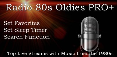 80s Music Oldies Radio
