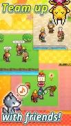 Quest Town Saga screenshot 3