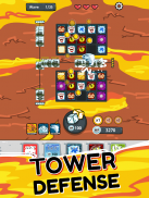 Download Random Dice Offline Tower Defense (MOD) APK for Android