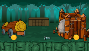 Save The Forest Guard screenshot 0