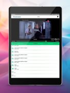Лайм HD TV — бесплатное онлайн ТВ screenshot 10