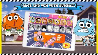 Cartoon Network Кутия с игри screenshot 11