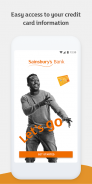 Sainsbury's Bank - Credit Card screenshot 1