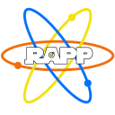 RAppChemistry: AR Icon