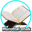 Juz Amma Murattal Anak