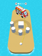 Cube Blast 3D - Voxel Pop screenshot 7