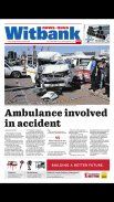Witbank News-Nuus screenshot 5