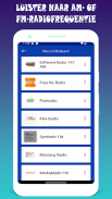 QMusic Foute Uur Radio App NL screenshot 3
