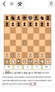 ChessGames Europe Tournaments II Play like Masters screenshot 3