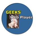 Geek Player2
