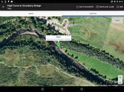 RiverApp - River levels screenshot 3