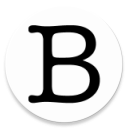 Book Reader Icon