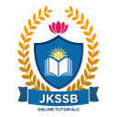 JKSSB Online Tutorial icon