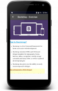 Bootstrap screenshot 1