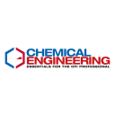Chemical Engineering Magazine Icon
