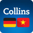 Collins Vietnamese<>German Dictionary