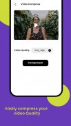 Photo Video Editor With Music screenshot 6