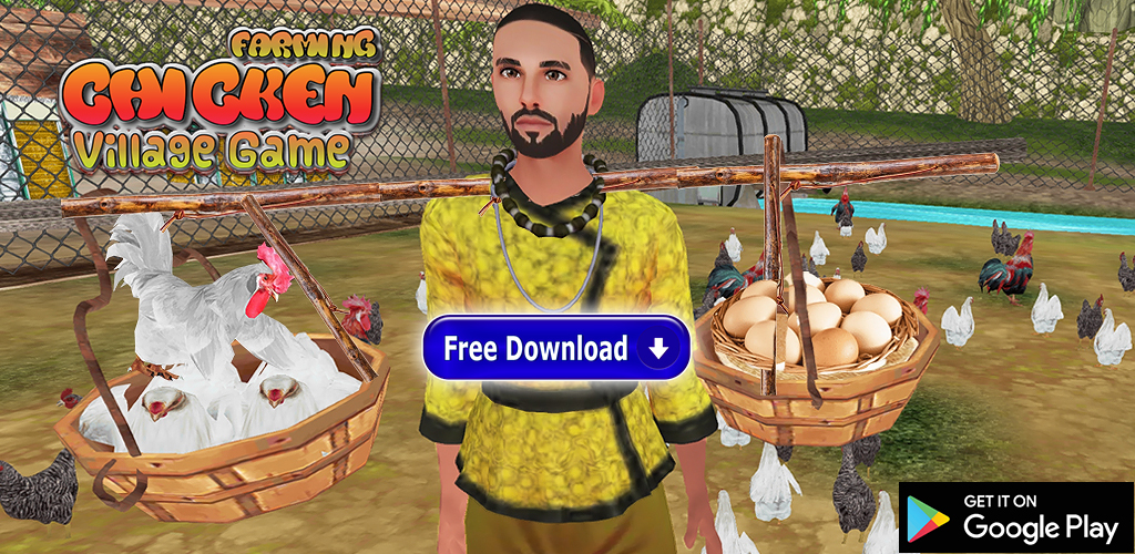 Farm Game - Free Download