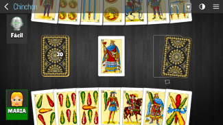 Chinchon - Spanish card game screenshot 1