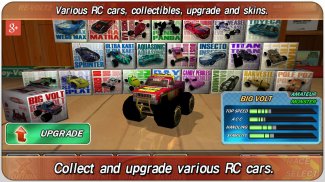 RE-VOLT 2 : Best RC 3D Racing screenshot 1