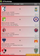 SoccerLair Mexican Leagues screenshot 18