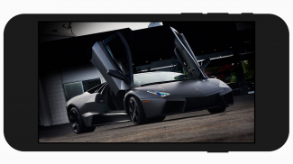 Lamborghini Wallpapers screenshot 7