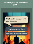 Startup - Choices of a Founder screenshot 4