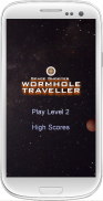 Space Shooter Wormhole Traveller screenshot 2