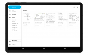 Wacom Notes screenshot 11